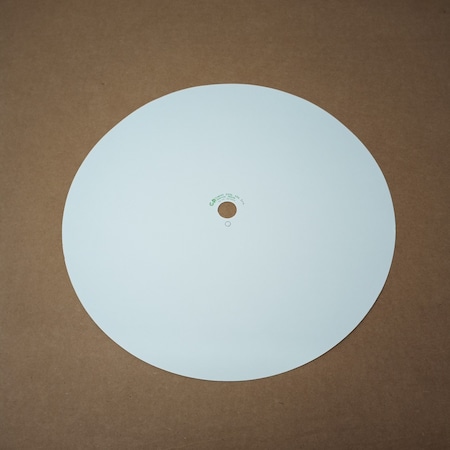 Honeywell / Chart Pool Chart 12" No Range, PK100 30755317